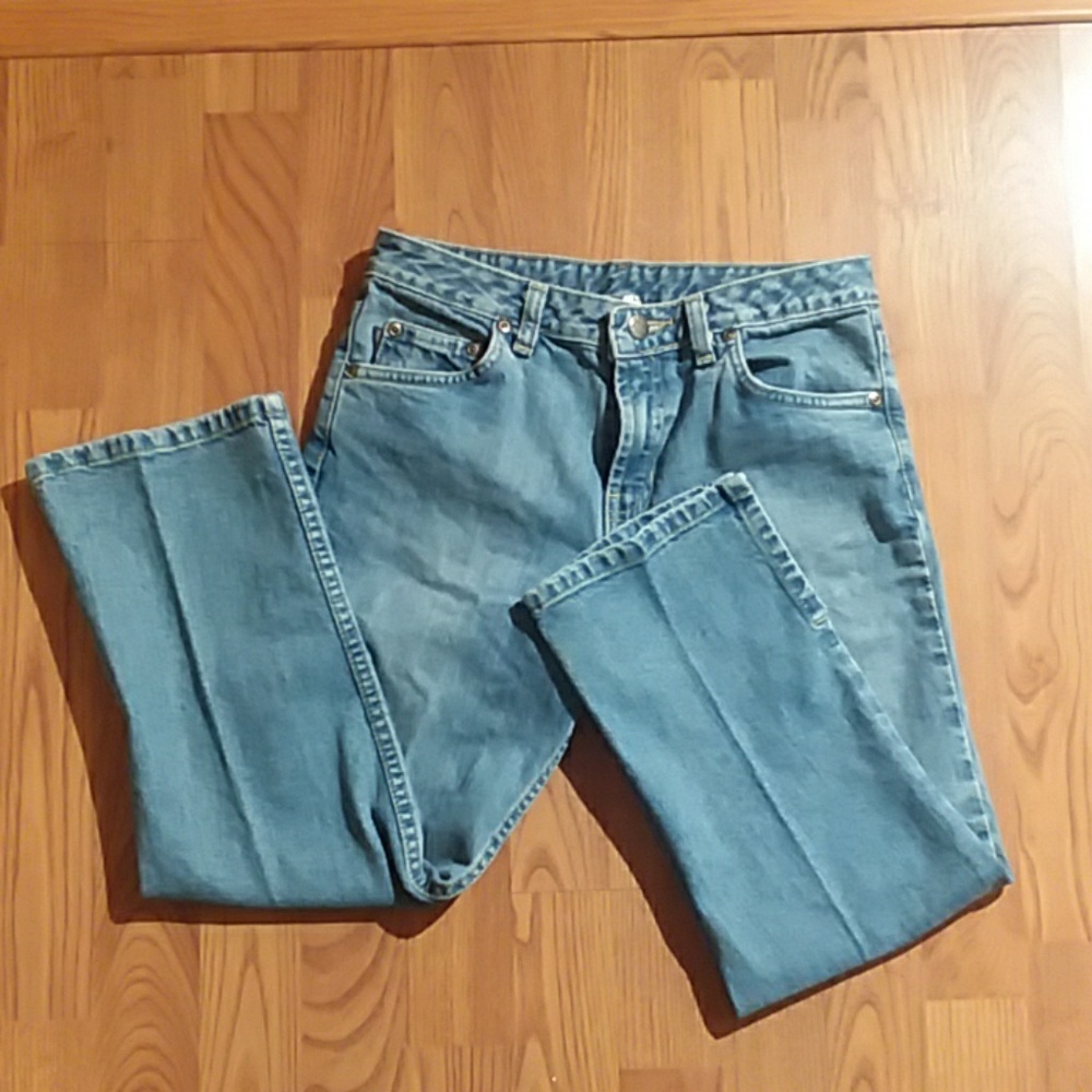 Capris